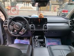 کیا سۆرینتۆ